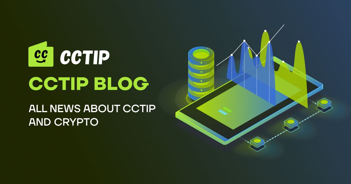 CwalletOfficial's tweet photo. 🎊CCTIP Official BLOG is now live 🎊

🔥https://t.co/W4YFJeGkXn🔥

Stay up to date with the latest crypto news, crypto beginner guides, and the latest blockchain stories brought to you by CCTIP. All your queries answered in the posts.

#CCTIP #CryptoNews #Blog #CryptoWallet https://t.co/lAyV6pAXIr