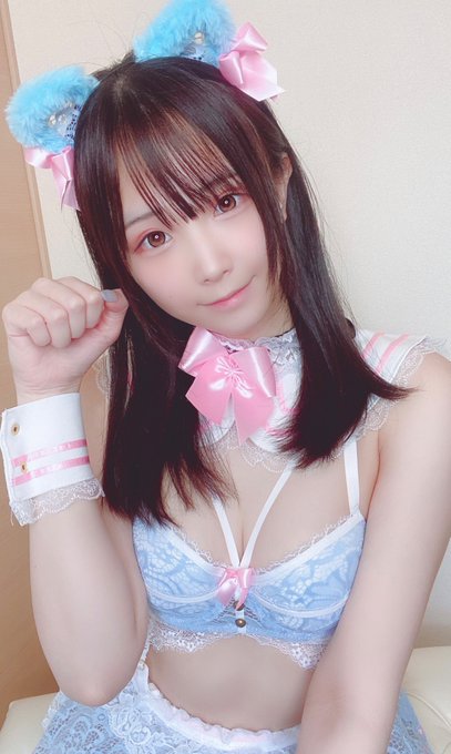 Twitterのコスプレ画像35