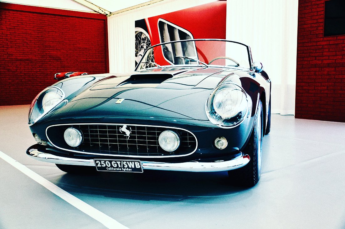 carnostalgia tweet picture