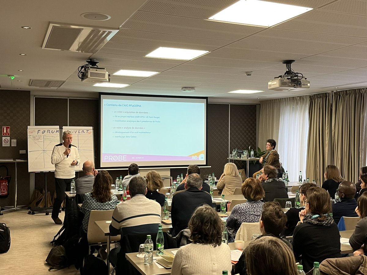 Retour sur l’AIC PF4CEPIA par Jean-Claude Boulet