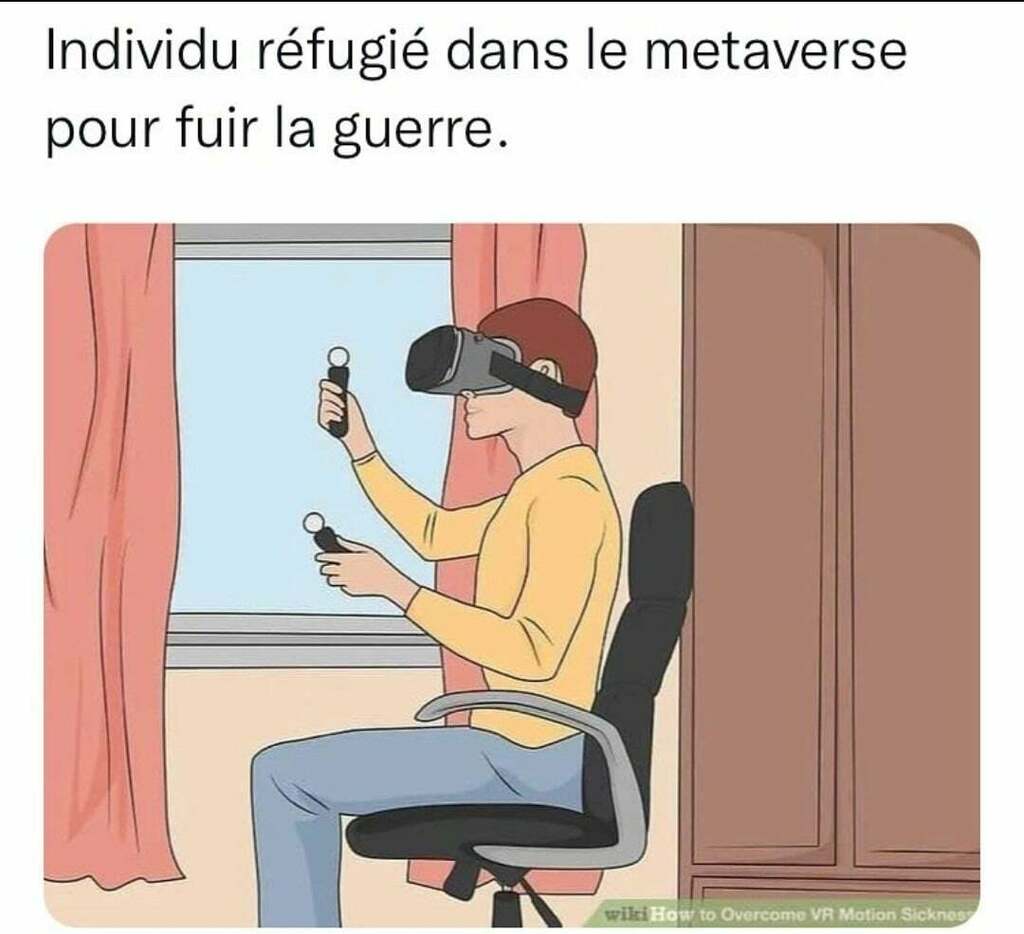 De Geek à Geeks tweet media