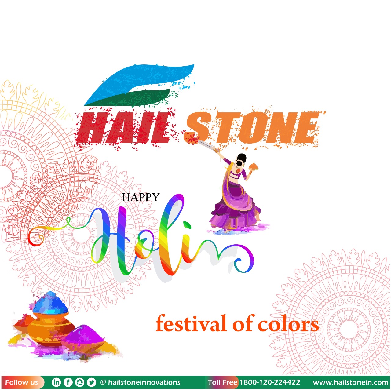 Hailstone Innovations Pvt. Ltd. on Twitter: Hailstone Innovations Pvt. Ltd. on Twitter: