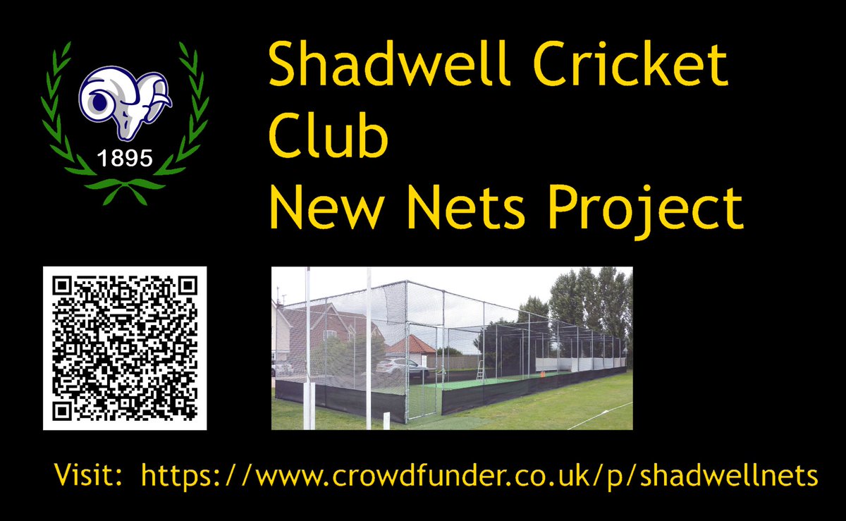 Just 24 ‘donating days’ left – we’ve recently passed the fabulous £5K landmark (about 35% of our target). A huge thanks to all that have given. Every donation, small (or large) is equally welcome. Visit bit.ly/SccNetCrowd for the details.