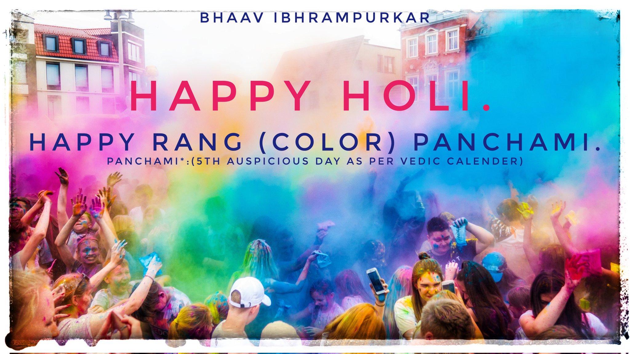 Bhaav Ibhrampurkar on Twitter: Bhaav Ibhrampurkar on Twitter: