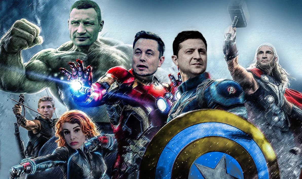 Peter_Wales1985's tweet photo. Stand up for world peace @elonmusk  @Klitschko #ukraine https://t.co/62rEAOh7JJ