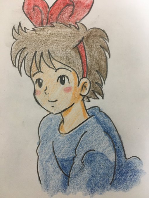 画像まとめ 魔女の宅急便 9ページ目 アニメレーダー 画像まとめ 魔女の宅急便 9ページ目 アニメレーダー