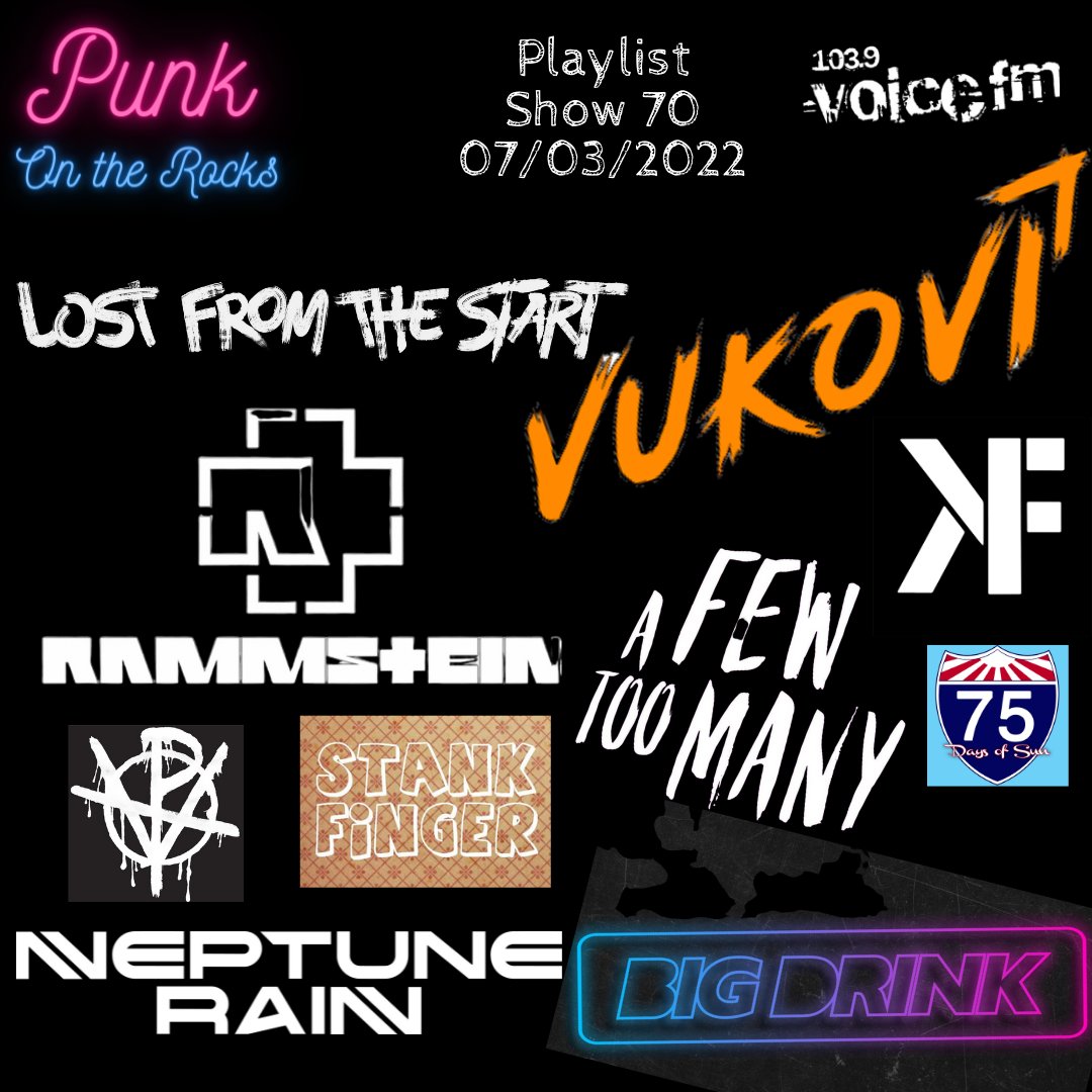 PUNKOTR tweet media