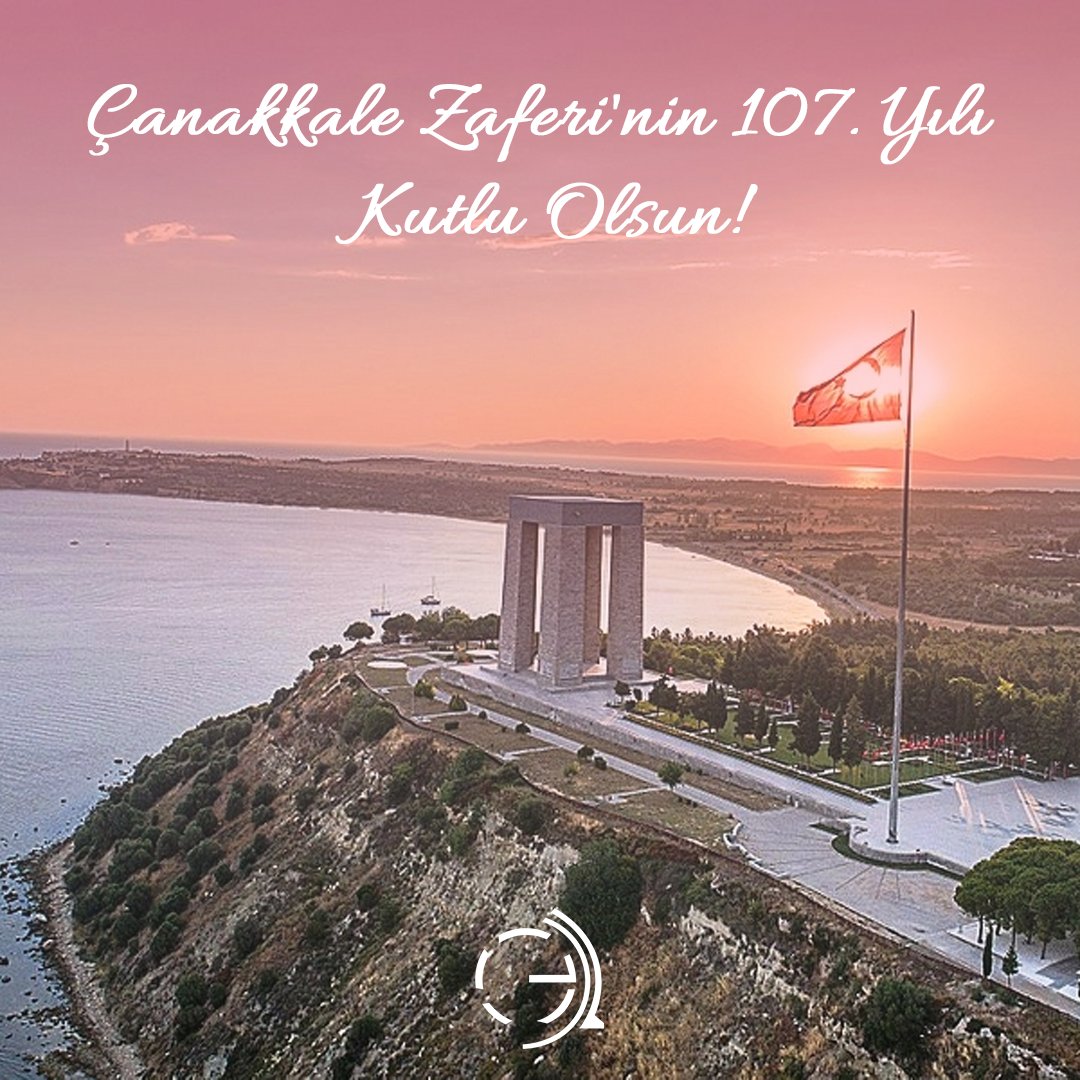 diicicom's tweet photo. 18 Mart Çanakkale Zaferi'nin 107. yıl dönümünde Gazi Mustafa Kemal Atatürk ve tüm şehitlerimizi saygıyla anıyoruz.🇹🇷

#dijitalgirişimcilikekosistemrehberi https://t.co/kpvbhOVbWS