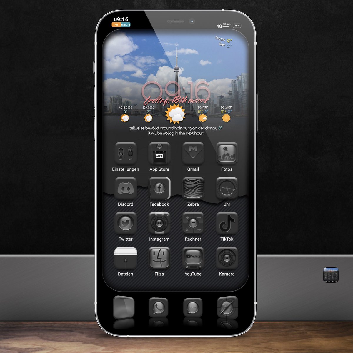 Thank you <a href="/daddykool666/">Gary Boole</a> for the Icons and <a href="/m37h_1/">Mr.Pavlovich🐝</a> for the Widget and the Ae