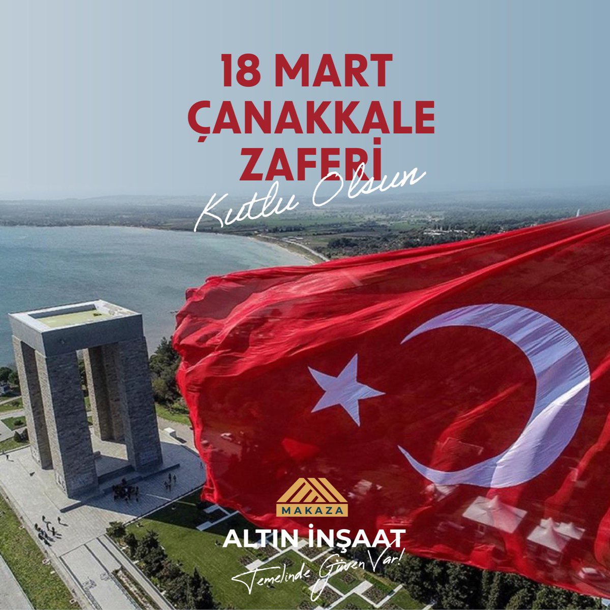 _MustafaALTIN_'s tweet photo. Düşmanda imkan vardı, Mehmetçik’te iman
İşte buydu Çanakkale’yi geçilmez kılan...
*
Geçmek istediler,
Geçemediler,
Geçemeyecekler!
*
Ezan dinmesin, bayrak inmesin, yurdu düşman çiğnemesin diye canlarını feda eden aziz şehitlerimizi, rahmet ve minnetle anıyorum

#ÇanakkaleGeçilmez https://t.co/R0ibb3FYdQ