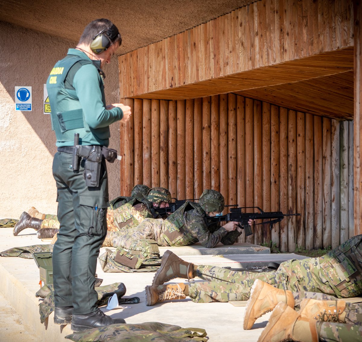 CGTAD_NRDC_ESP's tweet image. Picture of the week #TrainingWeek #training  #picoftheweek #twelvenationsoneteam #CGTAD #NRDC_ESP #Bétera #Valencia