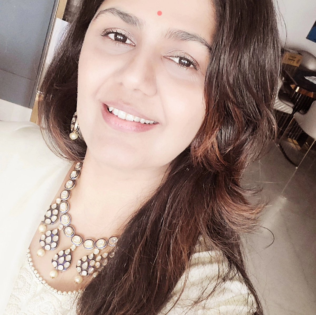 Pankajamunde's tweet photo. #NewProfilePic https://t.co/AbgYeL7pdh