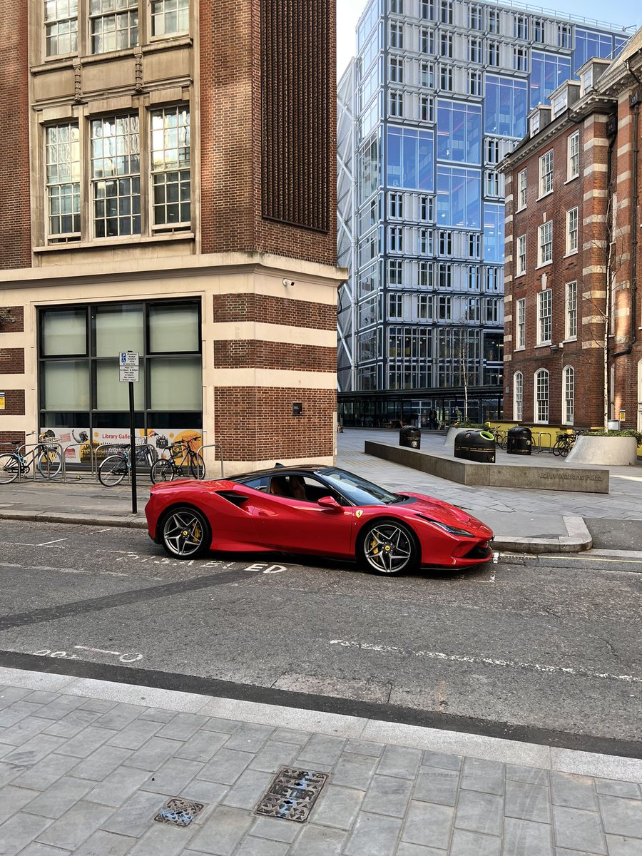 Terry Miller & Sons tweet media