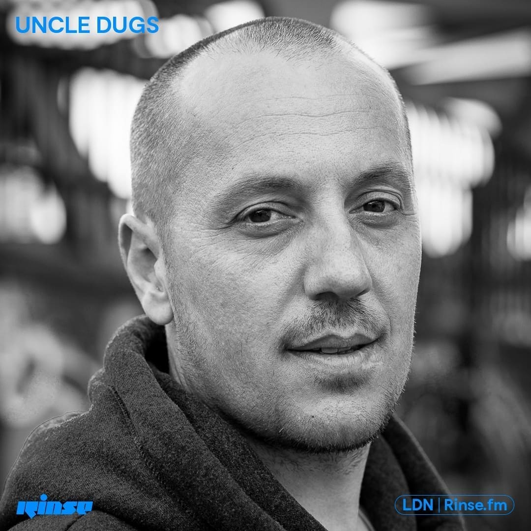UncleDugs's tweet photo. Morning guys.
Happy #RCFF 11th birthday π₯
3 hrs of vibes on todays show as we celebrate 11 yrs on the dial π
Please drop ur shouts,dedications & 11th birthday big ups/memories here or in the #RCFFfamily group on Facebook for me to read & ill see you all at 11am on Rinse FM π https://t.co/mHHxtOSv3y