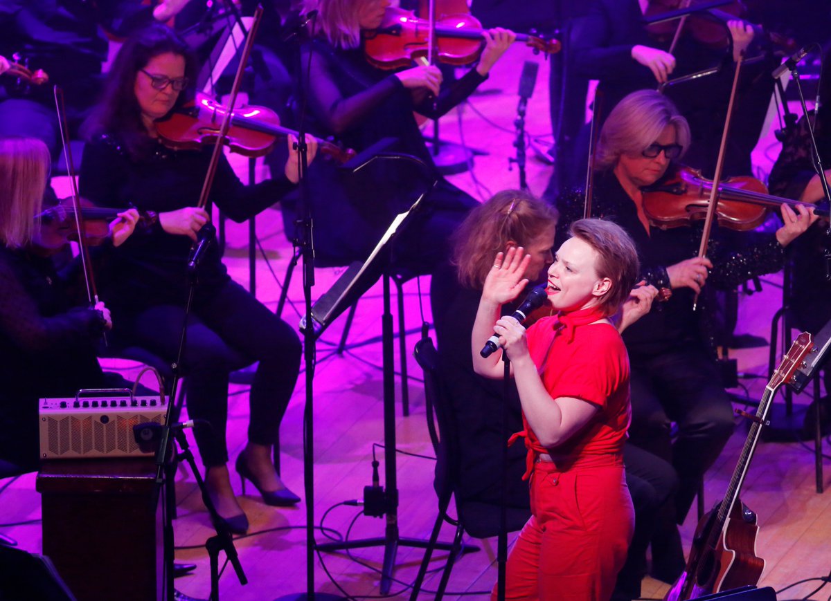 Great <a href="/rte_co/">RTÉConcertOrchestra</a> collaborations with Irish acts like Lúnasa, Lisa O’Neill, Moving Hearts, Zoë Conway, John McIntyre, Niall O'Sullivan, Séamus Ó Flatharta, Caoimhe Ní Fhlatharta, Wallis Bird, Beoga, Julie Feeney...The RTÉ Concert Orchestra Presents, 2pm <a href="/rteradio1/">RTÉ Radio 1</a> w/ Sheelagh Dempsey