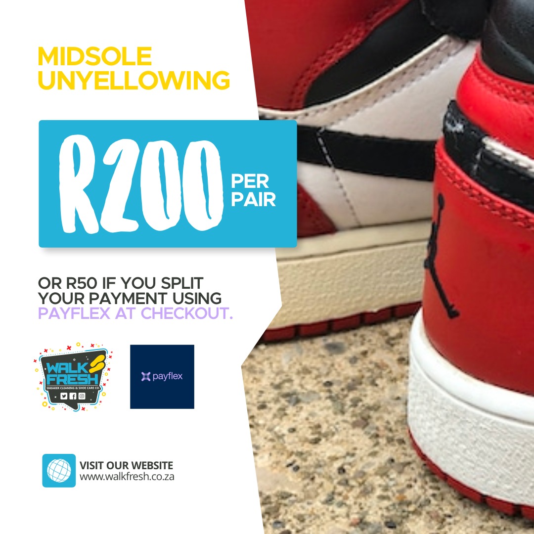 Walk Fresh Sandton tweet media