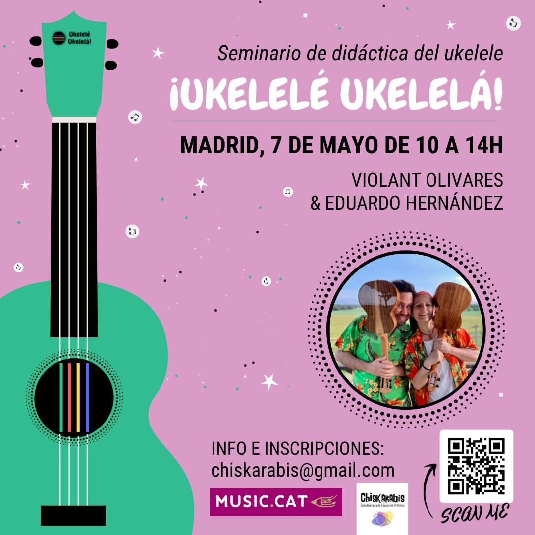 Inscripciones abiertas!! music.cat/es/formacion/u…