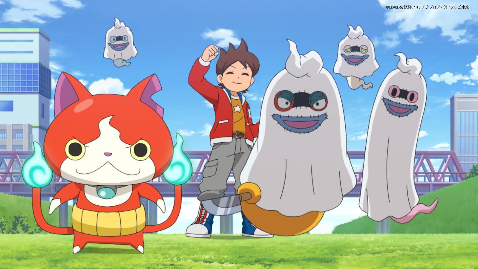 テレビ東京アニメ 公式 Sur Twitter 明日の テレ東アニメ 妖怪ウォッチ ｂｓテレ東にて 3 19 土 朝7時 第47話 ウィスパーになりたい ジバニャンの婚活ものがたり ほか お楽しみに アニメ妖怪 T Co 5hzryn3wmb Twitter