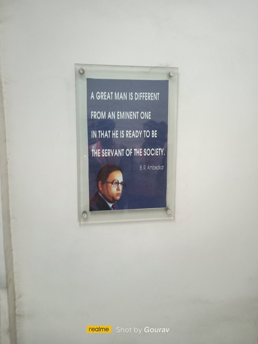 Gourav_003's tweet photo. BR Ambedkar's Advice 
#Ambedkar https://t.co/HACvhDqZGq