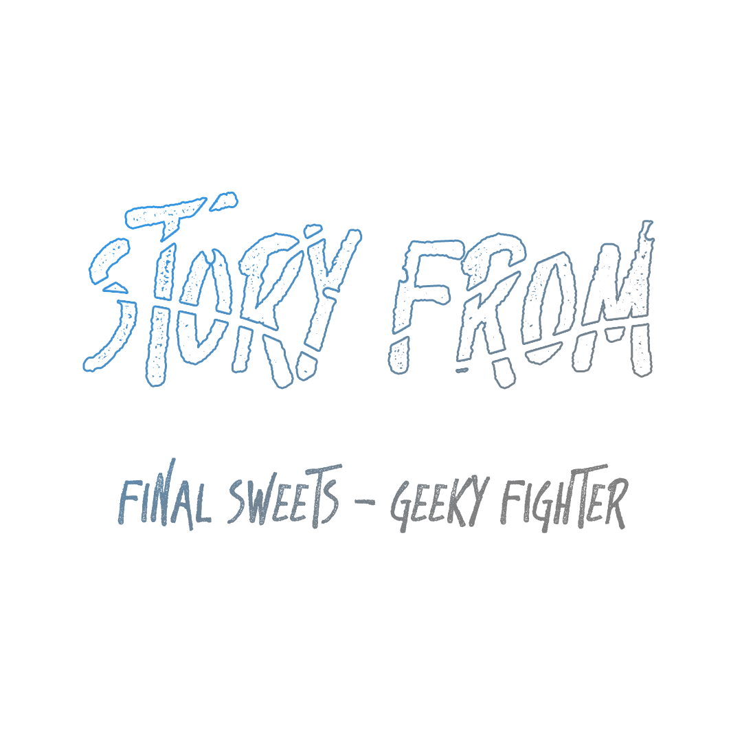 Final Sweets tweet media