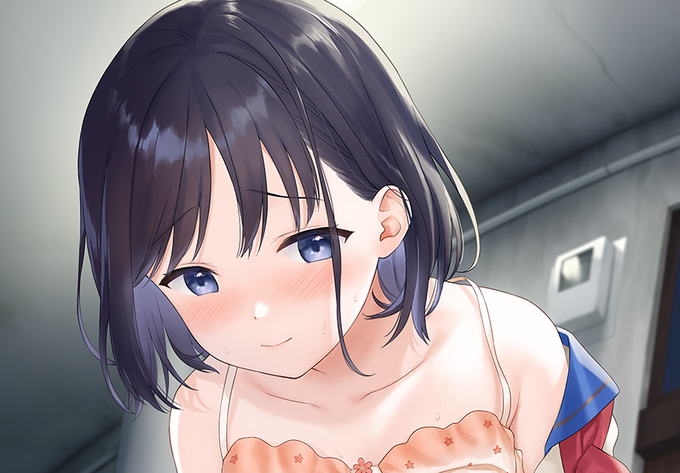 に印さんで描かせていただいた抱き枕カバーとタペストリーの予約が始まりました!よろしくお願いします。
https://t.co/PFcwaug5zf 