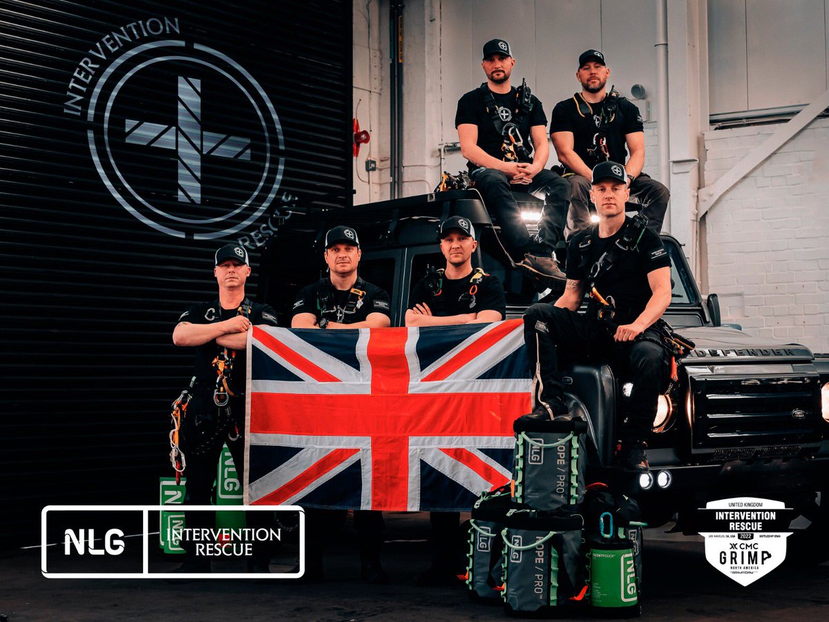 CliveBushMInSTR's tweet photo. Final day at work - “out of office” turned on 👍🏻🇬🇧 #GrimpNA @INTVNRESCUE #NLG “see you on the other side” 🇺🇸✈️ @fernoukltd @cmcpro_official https://t.co/JaSD3B92wU