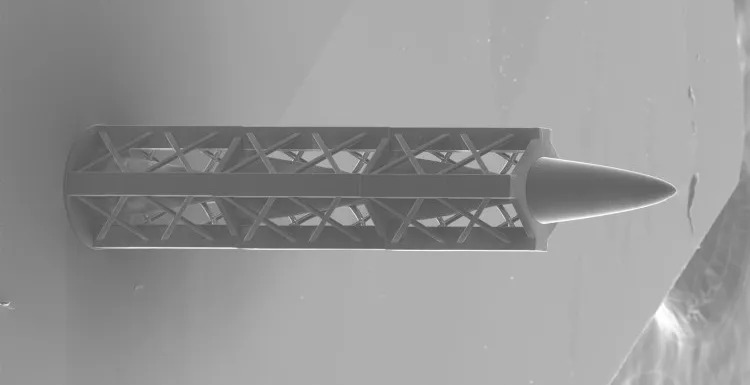 XRnanotech tweet media