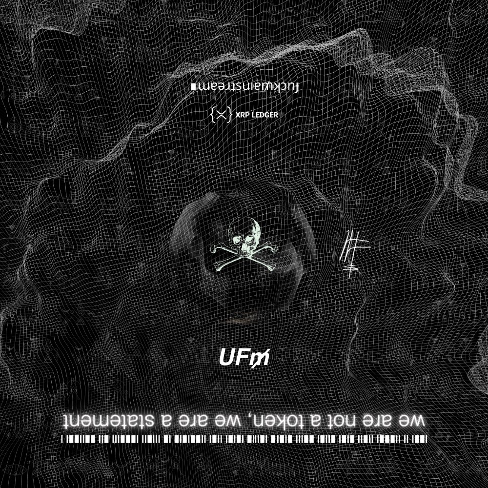 aldrich_collado's tweet photo. @unflake_wtf is ∎ɯɐǝɹʇsuıɐ₥ʞɔnɟ #xrpl #xrpcommunity #airdrop #xrp #xrpltoken #xummcommunity #sologenic #xummairdrop #XRPLedger #fkm #ufm #unflake #onxrp join the tribe! https://t.co/7XusYSapSk