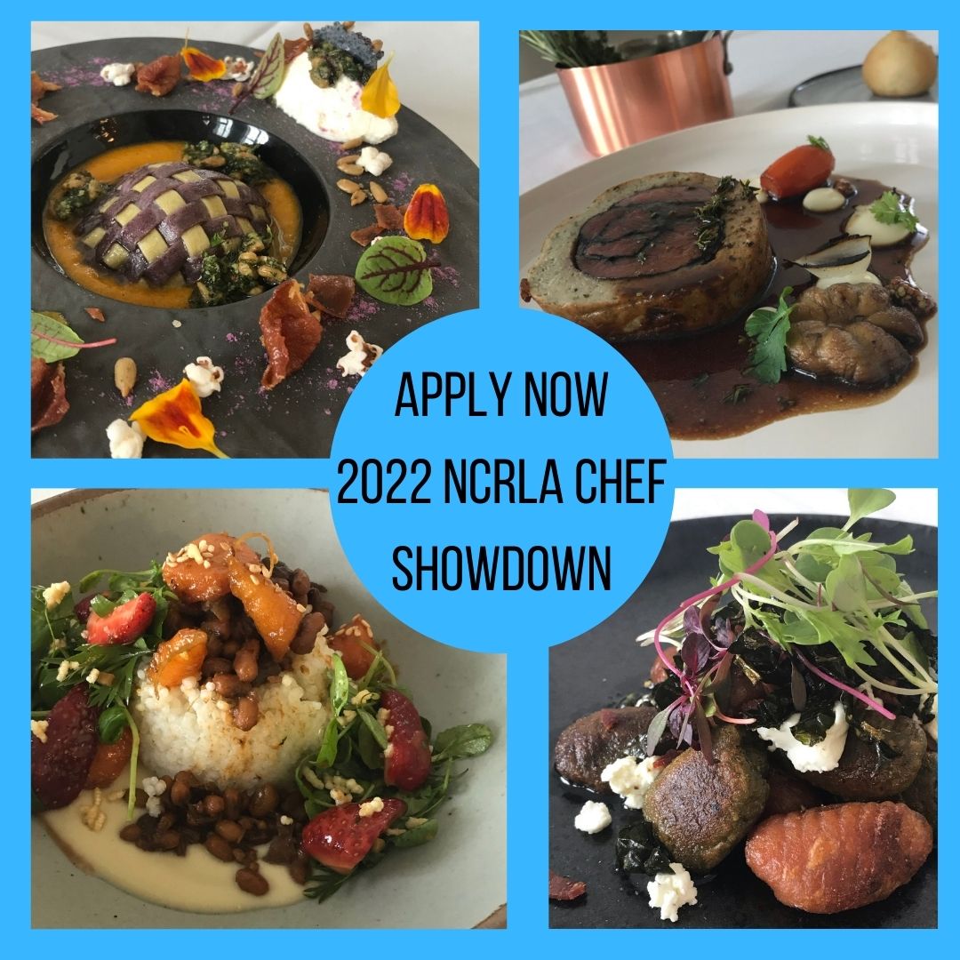 It's Time! Who will take the 2022 Grand Titles? Calling all #NC #Chefs #PastryChefs #Bartenders &amp; #NCDistilleries to apply for the @GotToBeNC 2022 <a href="/NCRLA/">NCRLA</a> <a href="/NCChefShowdown/">NCRLA Chef Showdown</a> #CulinaryCompetition #MixologyCompetition Details online at NCChefShowdown.com Apply NOW thru March 31