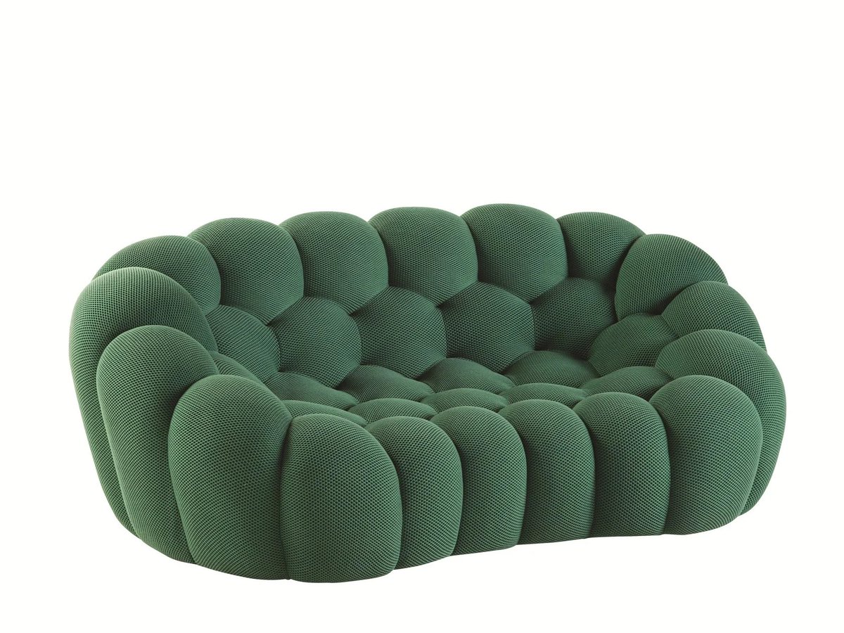 DesignArena_'s tweet photo. The Bubble Sofa!
Not just a sofa but a happy place, perfect sofa for your lounge👌

It's available on pre-order and can be custom-made to 3-2-1 seater.
Kindly send a Dm to schedule a consultation. 

#sofa
#interior
#design
#furniture
#homedecor
#interiordesign
#sofaminimalist https://t.co/UAILlrFtde