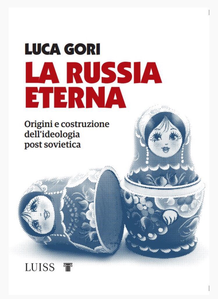 Luiss Open tweet media