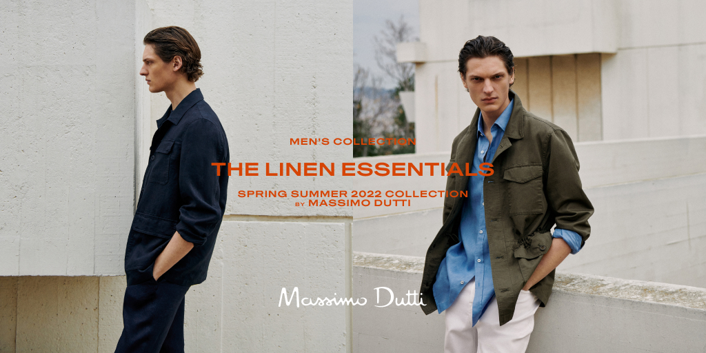 Massimo Dutti (@massimodutti) / Twitter