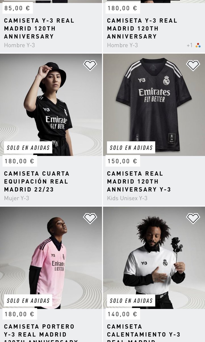 CromoFC's tweet photo. Así me gusta @realmadrid precios asequibles para los aficionados! https://t.co/Da4AcxQZ0x