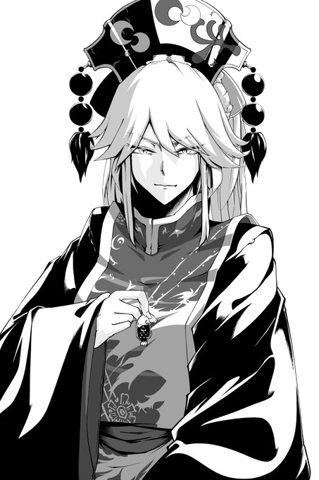 #みなさん去年の今頃はどんな絵描いてましたか 