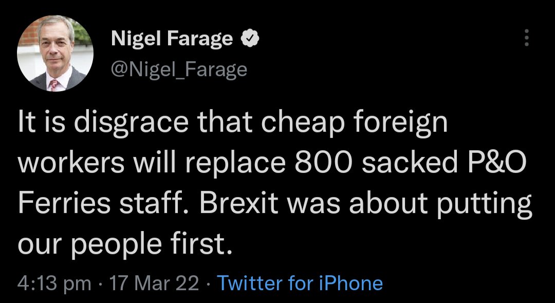 "I can't believe this is happening" - man who helped this happen