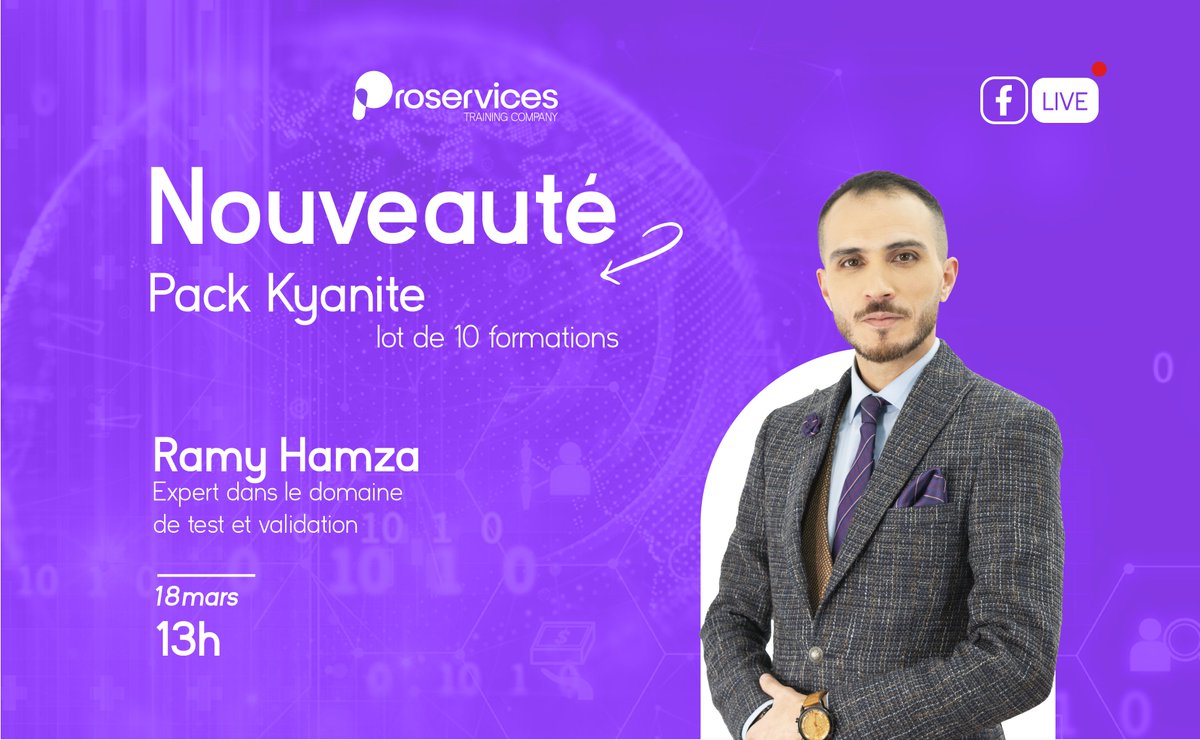 proservicetrai1's tweet image. REUSSIR sa reconversion professionnelle n&apos;a jamais été aussi simple !
Grâce aux formations incluses dans le pack Kyanite on vous prend par la main pour vous conduire vers le chemin du SUCCES.
🚨Rejoignez ce live le18 MARS à 13H
Lien: bit.ly/3Im3UfP
 #formation #agile