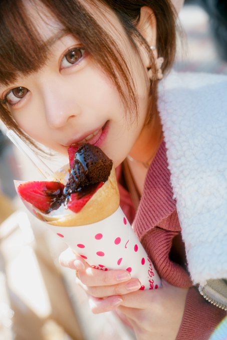 Twitterのコスプレ画像10