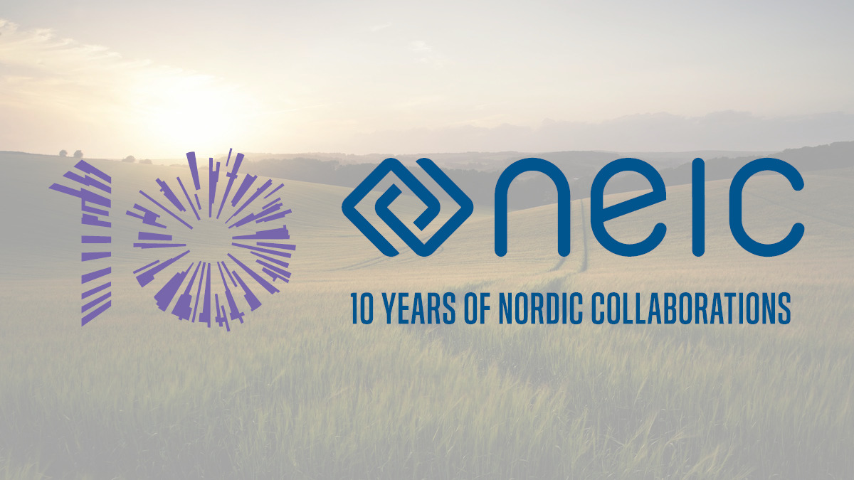 NeICnordic's tweet photo. Have you signed up for #NeIC2022? The three-day conference is full of interesting sessions, both high-level and hands-on. Learn more here: https://t.co/Fcc1cswyTJ https://t.co/1d1CCqY65F
