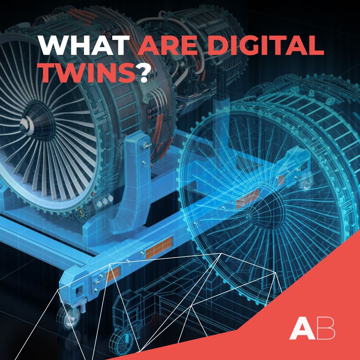 AmazingBlocks's tweet photo. #Metaverse 101 by @AmazingBlocks
What are #Digital twins?
Physical spaces that have been cloned in the
virtual world to promote familiarity and efficiency.
#AmazingBlocks #DigitalTwins https://t.co/efpjMwIS8A
