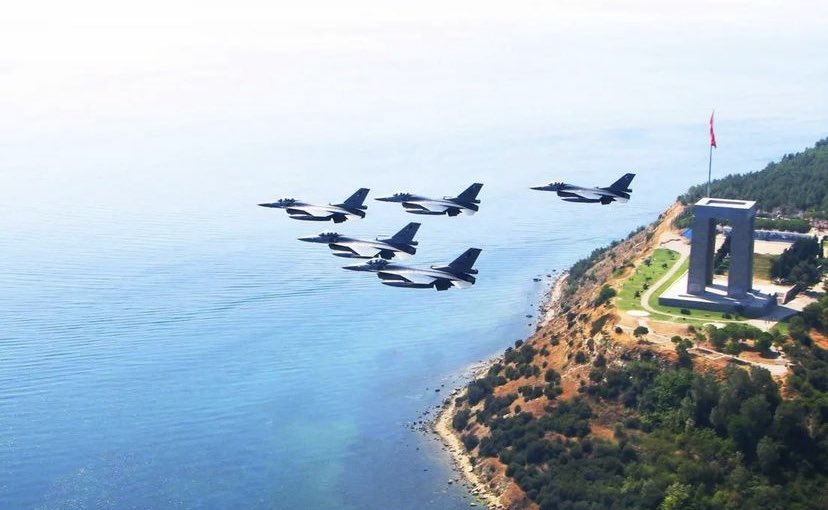 thisiscanakkale's tweet photo. 18 Mart Çanakkale Deniz zaferi kutlu olsun! https://t.co/9PVvSpLPn5