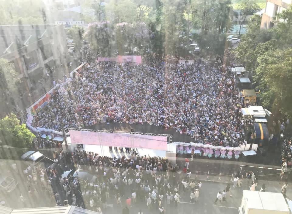 เจ้าหญิงเผือก tweet media