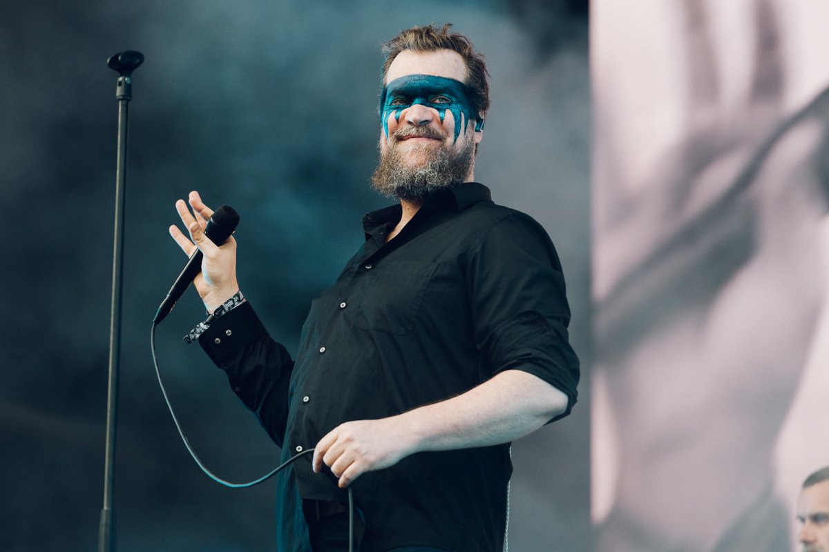 hkky's tweet photo. 24 Mart'ta @ZorluPSM 'ye @johngrantmusic geliyooor!
Konser öncesi kendisine ve müziğine dair her şeyi tüm detaylarıyla konuştuk, nefis bir söyleşi bekliyor sizi 😍 #johngrant #boyfrommichigan 
https://t.co/J5S43QVhPY https://t.co/OKNPNcW64U