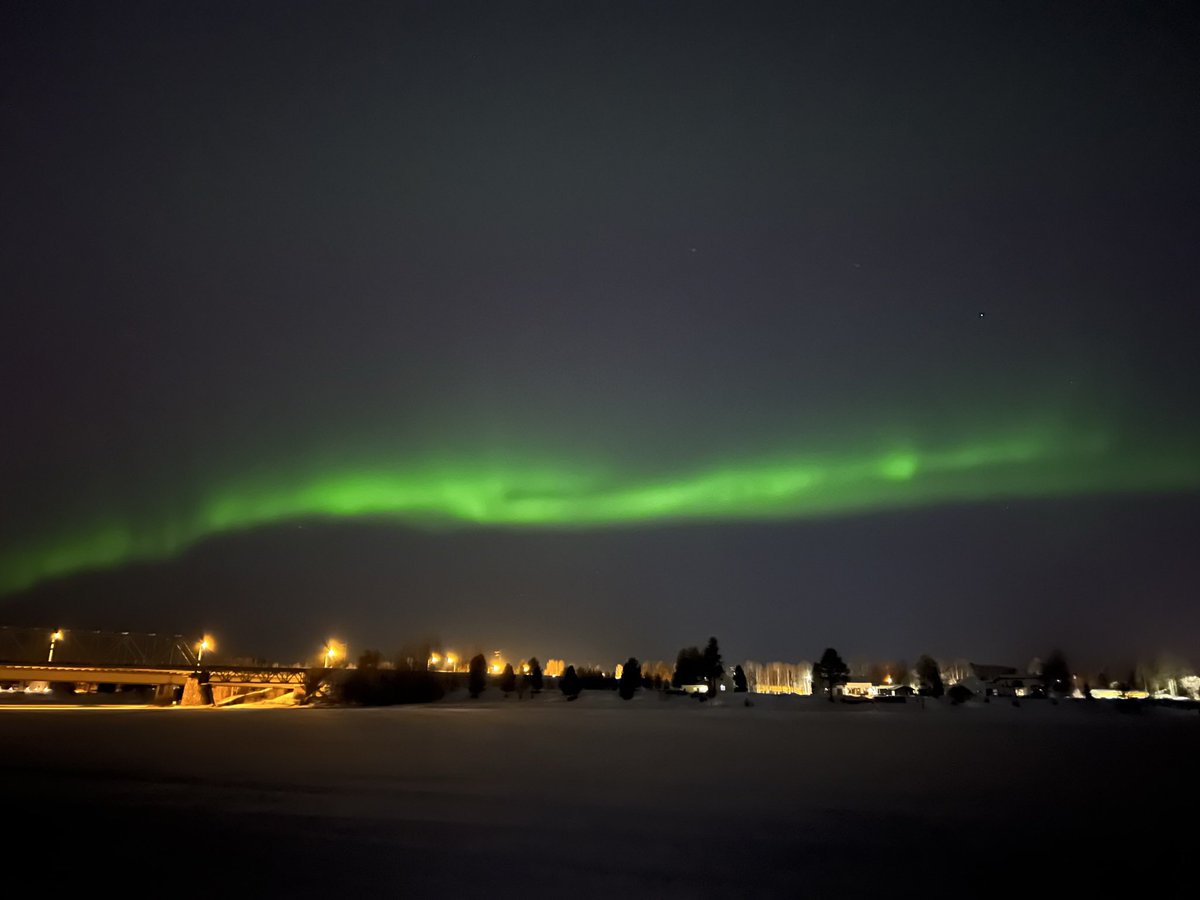 amoduber's tweet photo. Just a week ago, we were witnessing one of the most beautiful wonders of nature: the Aurora Borealis. I’m now recovering from the flu and pinching myself to accept this was not just a dream.https://t.co/zZZpbYN0Uk and just like that… Finland is ranked again as happiest country! https://t.co/9hIIlX2Tfu