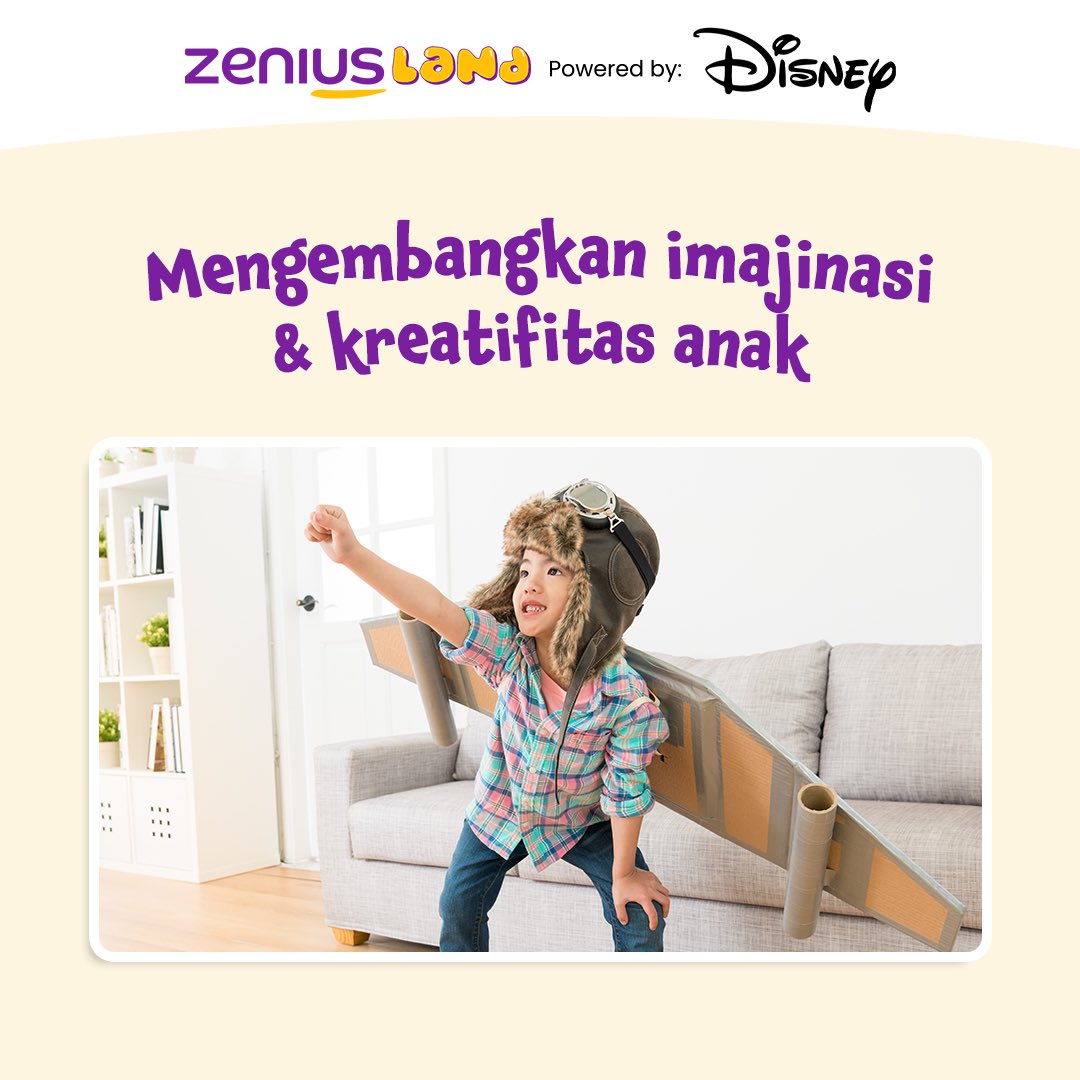 ZeniusLand's tweet photo. Ternyata bercerita itu banyak manfaatnya loh! https://t.co/FUh3MjjWI4