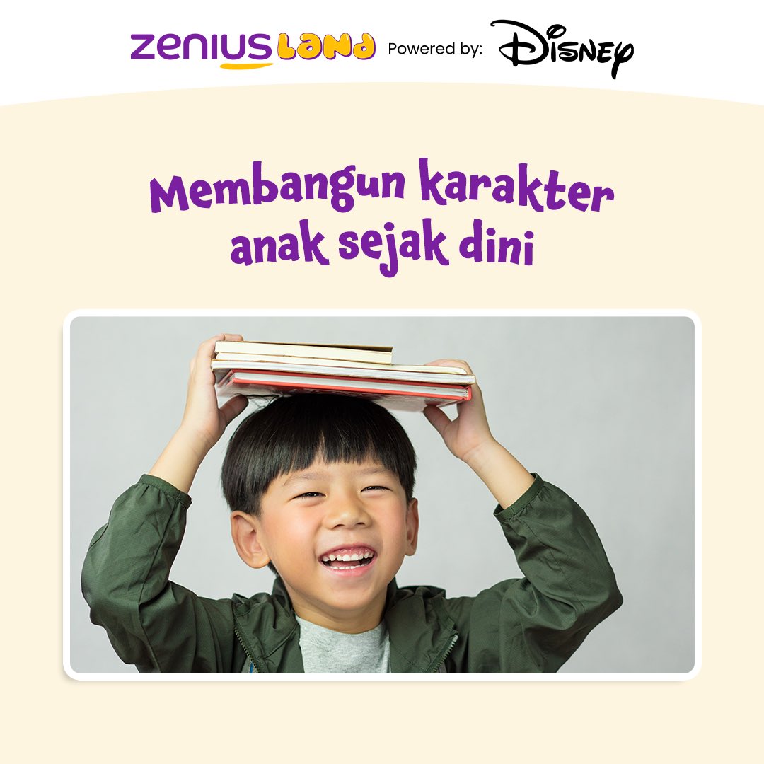 ZeniusLand's tweet photo. Ternyata bercerita itu banyak manfaatnya loh! https://t.co/FUh3MjjWI4
