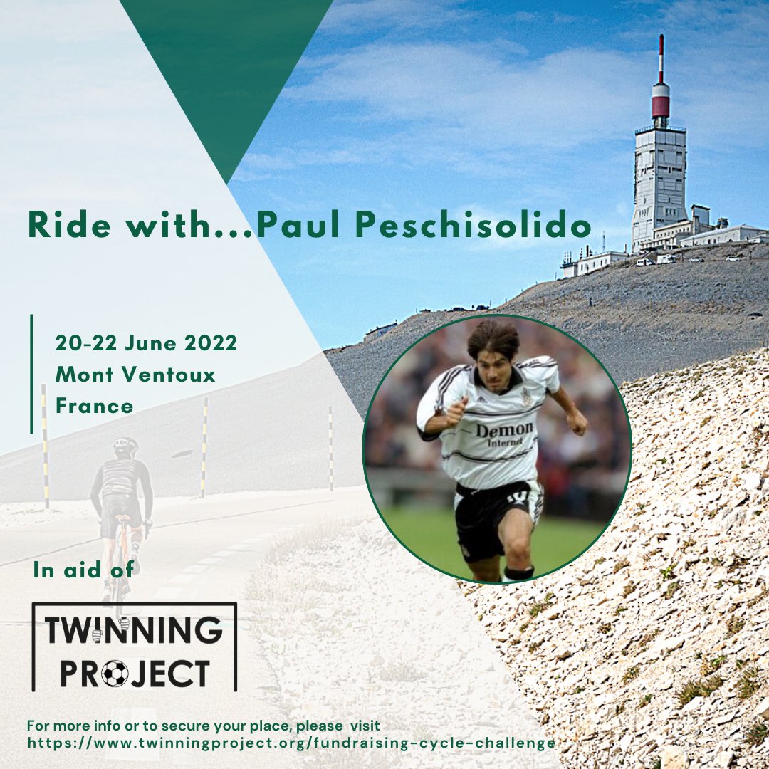 Really looking forward to this be great if you could join me! ⁦<a href="/ProjectTwinning/">Twinning Project</a>⁩