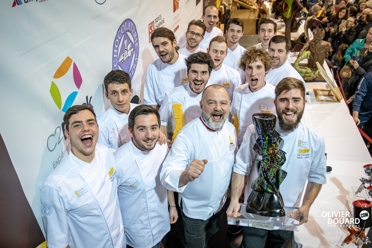 PascalCaffetFr's tweet image. Challenges, frissons &amp;amp; émotions reviennent... / 

 Le Trophée Pascal Caffet fait son grand retour pour sa 20ème édition ! 

Et si vous marquiez l'histoire du Trophée ? Candidatez dès maintenant sur : bit.ly/3Jlwsr8