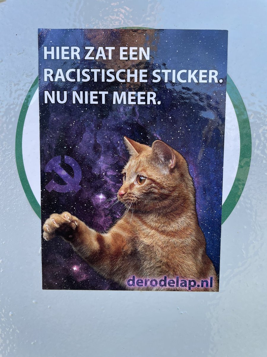 Martijn van der Ven (@vandervenus) on Twitter photo 