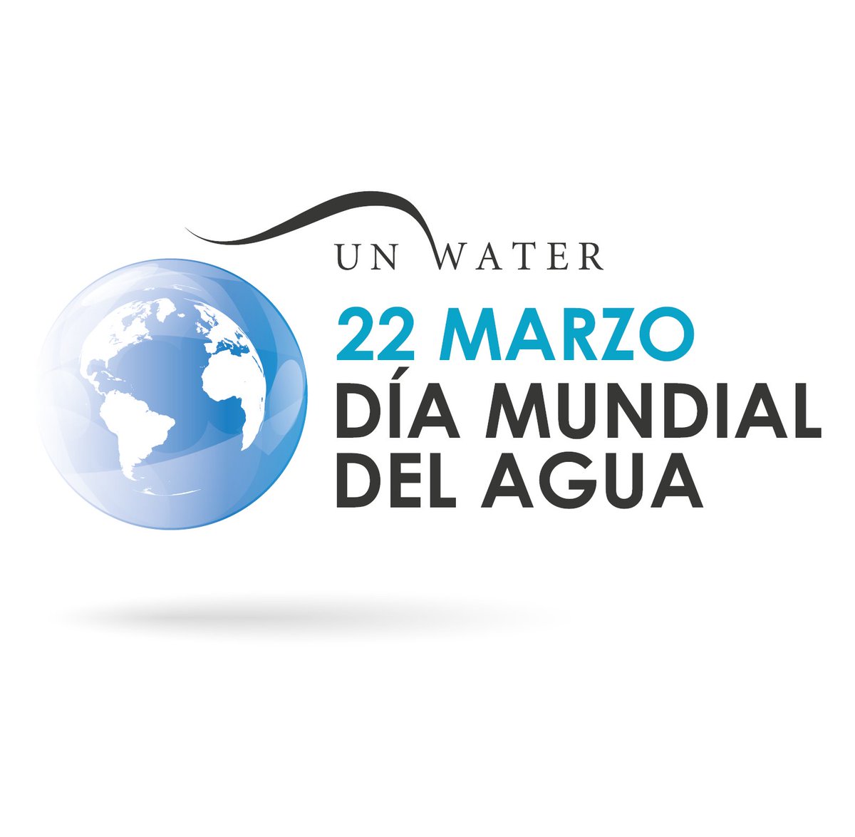 Únase a los asociados de Hach en todo el mundo para celebrar el  #DiaMundialdelAgua, que este año tiene como lema "Aguas Subterráneas- Haciendo visible lo invisible". worldwaterday.org/learn

 #DiaMundialdelAgua #diainternacionaldelagua #WorldWaterdDay #InternationalWaterDay
