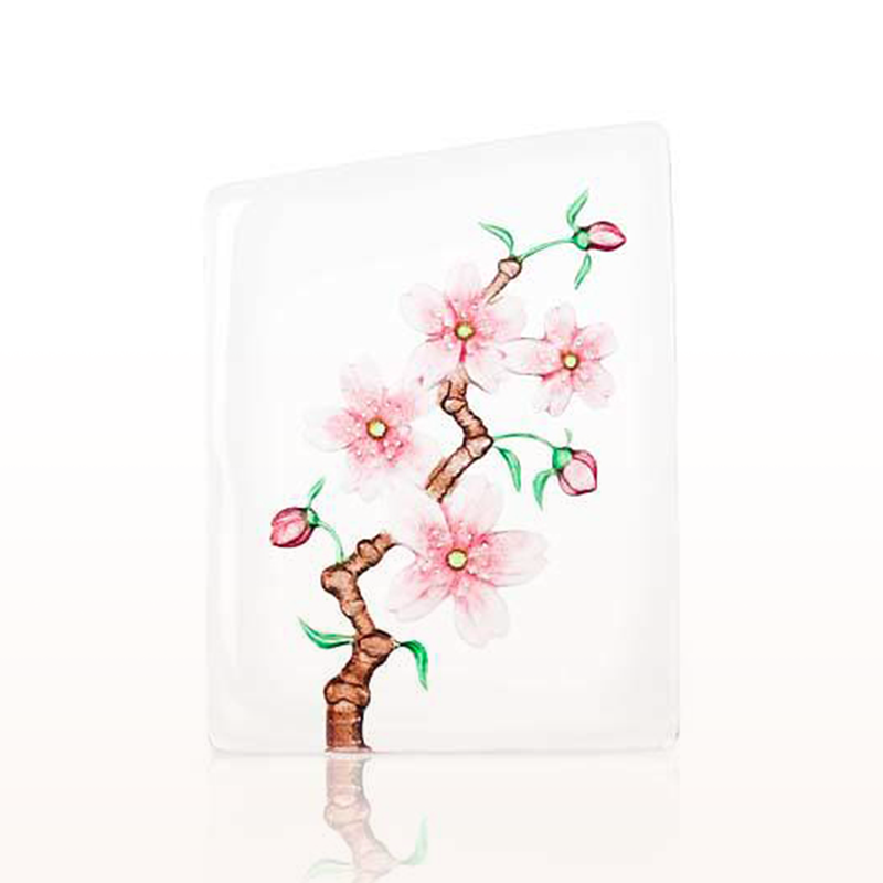 The_Chinashop's tweet image. A stunning painted Cherry Tree with exquisite vibrant colours blossoms through the middle of the clear crystal. A stunning addition for any home. ow.ly/EtYn50Igenc

#Maleras #CherryTree #Trees #Nature #Flowers #Home #Decor #Gift #Giftideas